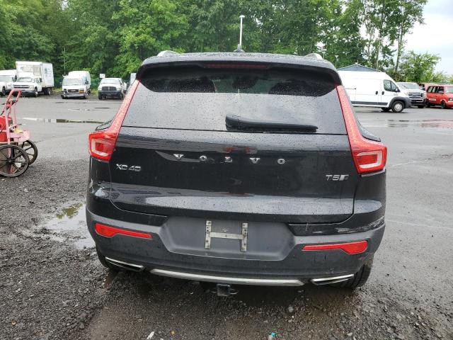 2019 Volvo Xc40 T5 Inscription VIN: YV4162UL6K2125270 Lot: 59244514