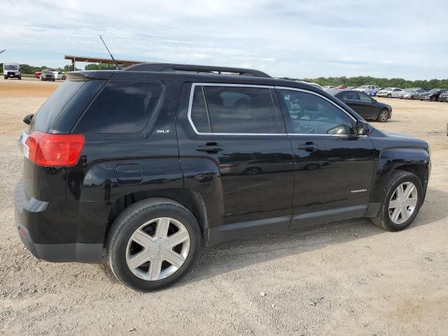 2011 GMC Terrain Slt VIN: 2CTALUEC9B6285690 Lot: 58339954