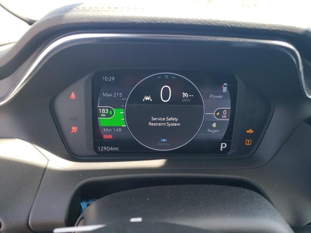 2023 Chevrolet Bolt Euv Lt VIN: 1G1FY6S05P4198749 Lot: 58117114