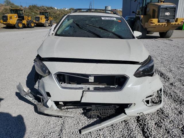 2018 SUBARU IMPREZA LI - 4S3GTAN69J3746634
