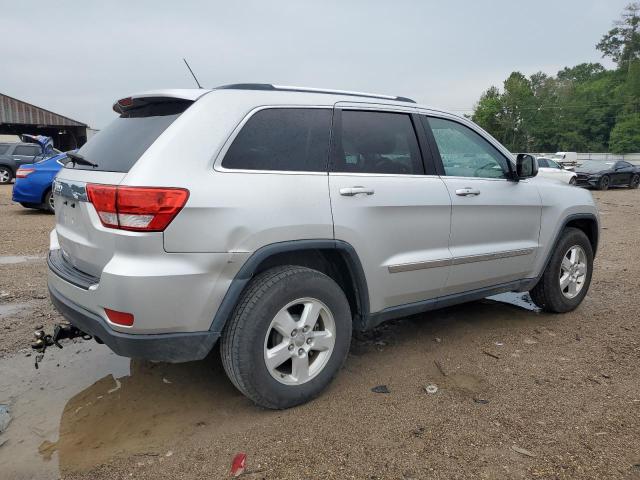 2013 Jeep Grand Cherokee Laredo VIN: 1C4RJEAG9DC646722 Lot: 58306974