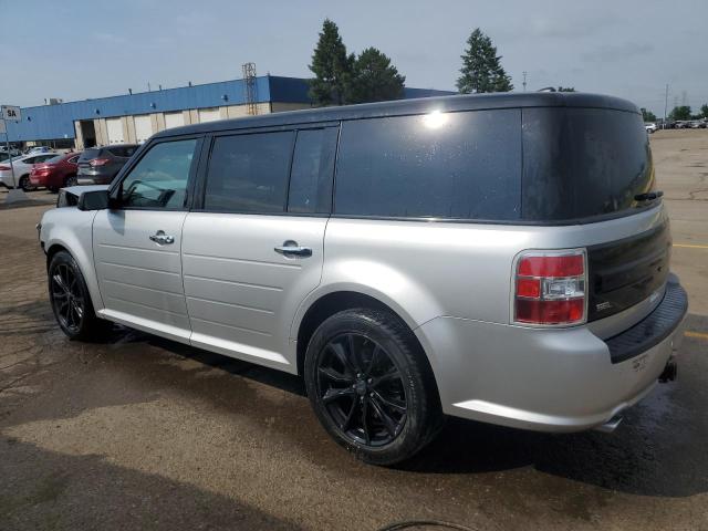 2017 Ford Flex Sel VIN: 2FMHK6C84HBA03202 Lot: 57271424