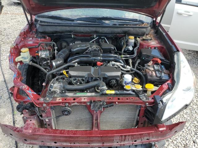 2013 Subaru Outback 2.5I Premium VIN: 4S4BRCCC1D3208782 Lot: 60772004