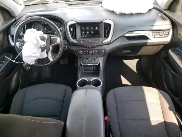 2018 GMC Terrain Sle VIN: 3GKALMEV3JL276642 Lot: 59564684