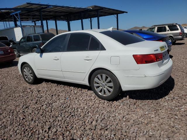 2010 Hyundai Sonata Gls VIN: 5NPET4AC2AH657173 Lot: 57369154