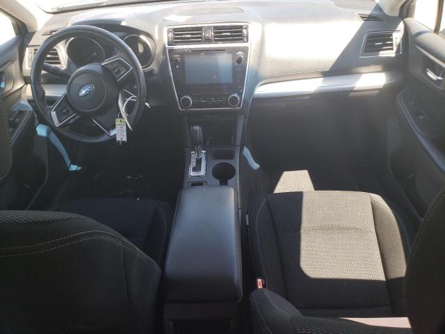 2018 Subaru Outback 2.5I Premium VIN: 4S4BSACC4J3207422 Lot: 57804974