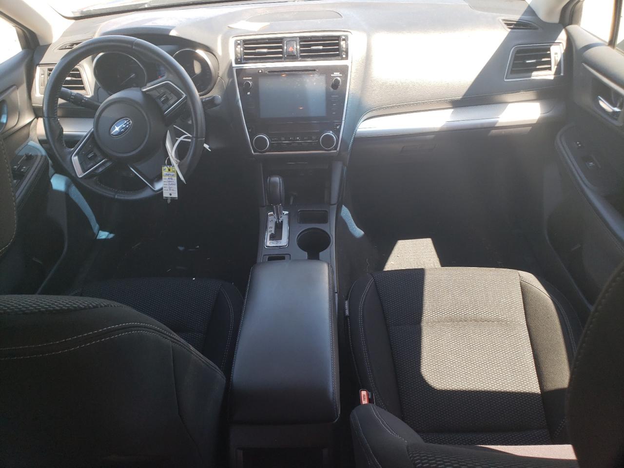 4S4BSACC4J3207422 2018 Subaru Outback 2.5I Premium