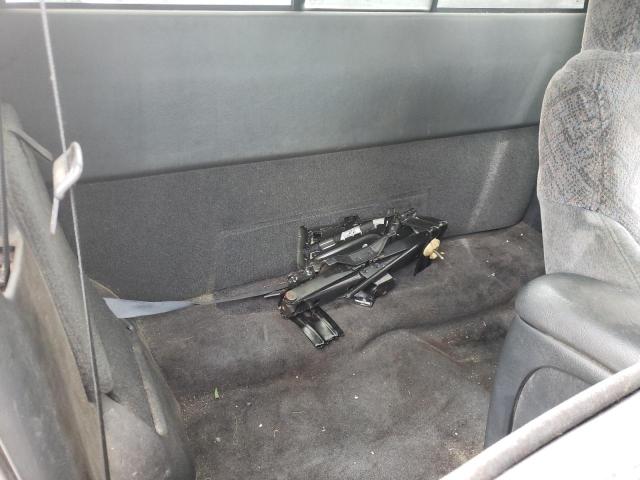 2000 GMC Sonoma VIN: 1GTCT19W6Y8234271 Lot: 58414464