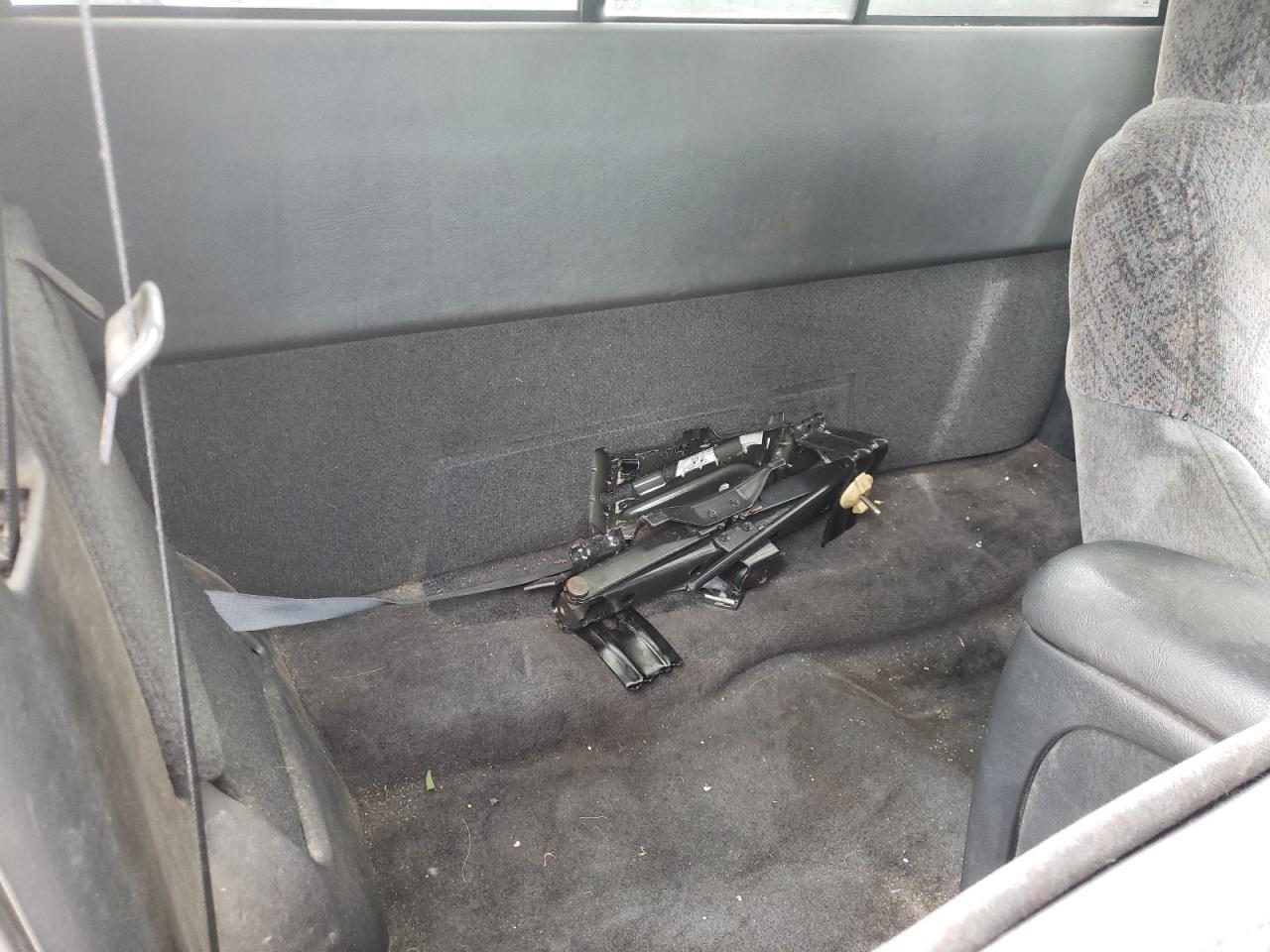 1GTCT19W6Y8234271 2000 GMC Sonoma