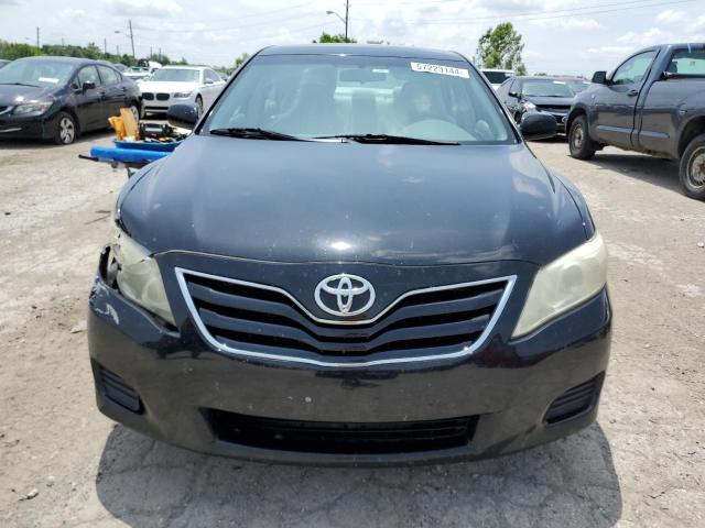 4T1BF3EK7BU202988 2011 Toyota Camry Base