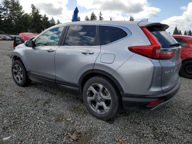 2018 Honda Cr-V Ex VIN: 2HKRW2H52JH655217 Lot: 57475134