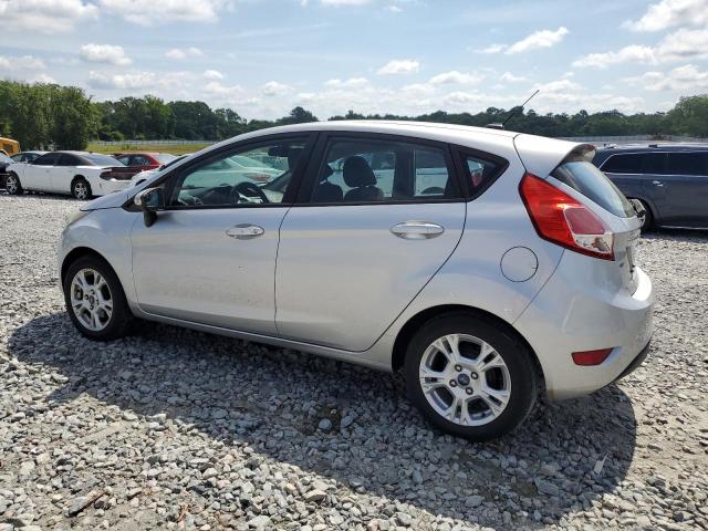 2015 FORD FIESTA SE - 3FADP4EJXFM163241