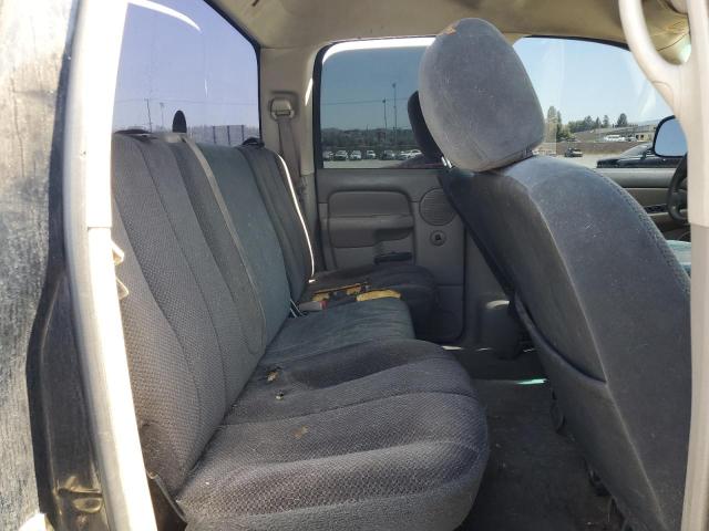 2004 Dodge Ram 1500 St VIN: 1D7HU18N94S692787 Lot: 58426724