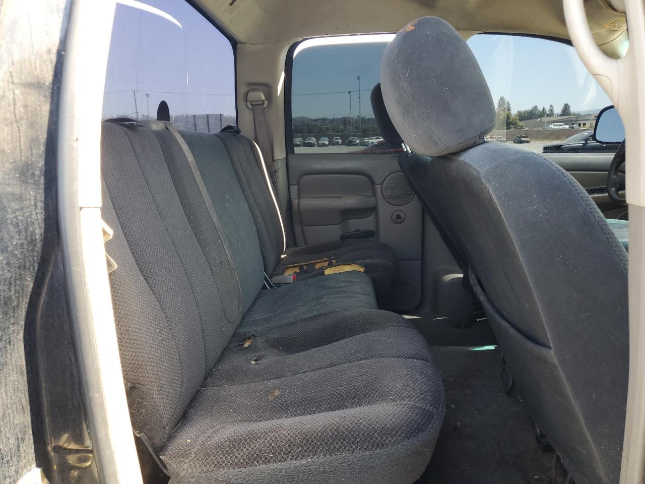 1D7HU18N94S692787 2004 Dodge Ram 1500 St