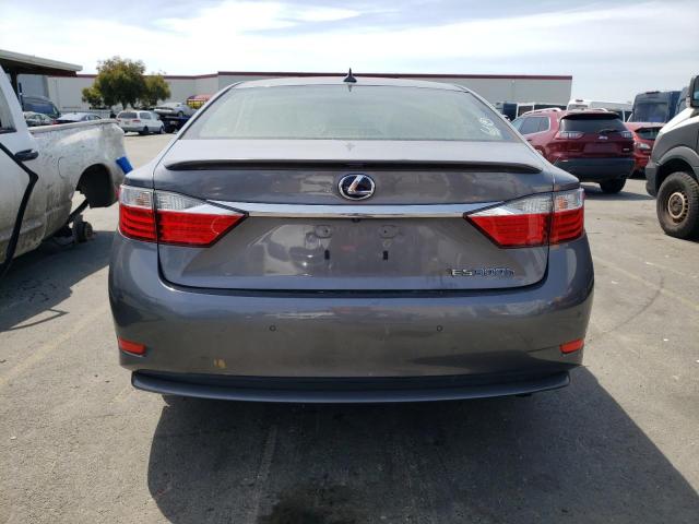 2014 Lexus Es 300H VIN: JTHBW1GG6E2053151 Lot: 59107494