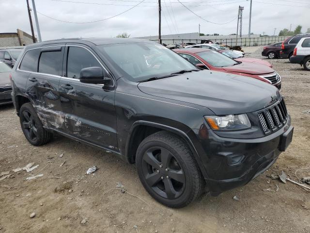 2015 Jeep Grand Cherokee Laredo VIN: 1C4RJFAG8FC697170 Lot: 57500474