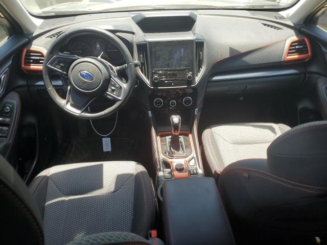 2019 Subaru Forester Sport VIN: JF2SKAPC6KH428752 Lot: 59254694