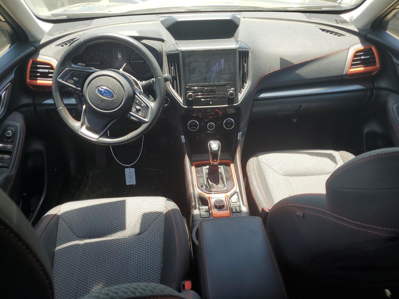 JF2SKAPC6KH428752 2019 Subaru Forester Sport