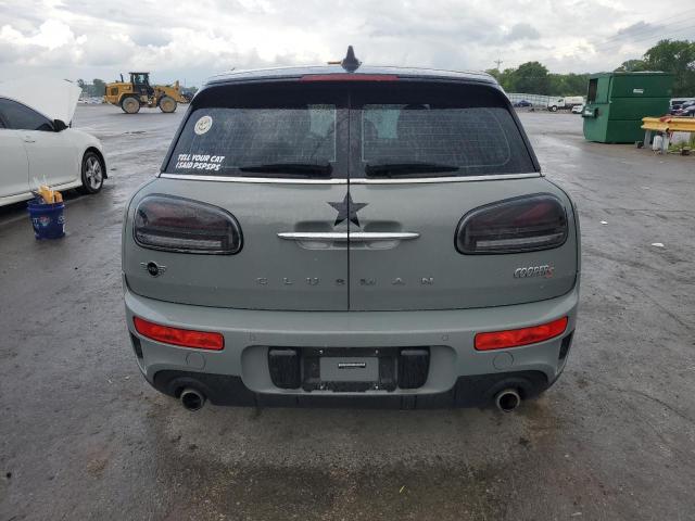 2020 Mini Cooper S Clubman All4 VIN: WMWXJ1C03L2N06568 Lot: 57483114