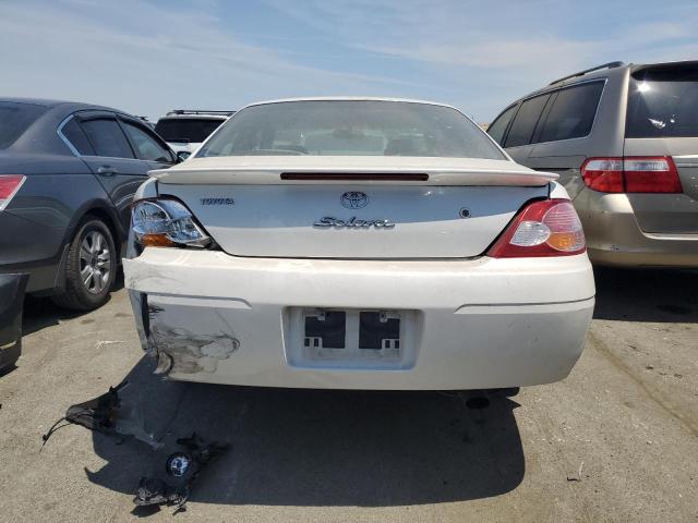 2002 Toyota Camry Solara Se VIN: 2T1CE22P52C013470 Lot: 59916994