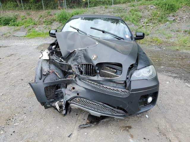 5UXFG8C59ALZ94559 | 2010 BMW x6 xdrive50i