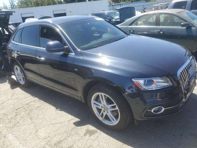 VIN WA1DGAFP2FA075562 2015 Audi Q5, Premium Plus no.4