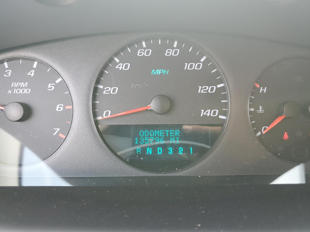 2G1WB57K991184762 2009 Chevrolet Impala Ls