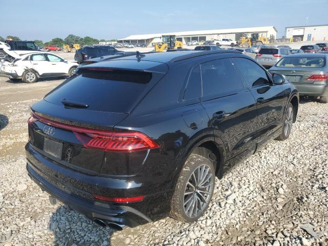 2022 AUDI SQ8 PREMIU WA1AWBF1XND024203