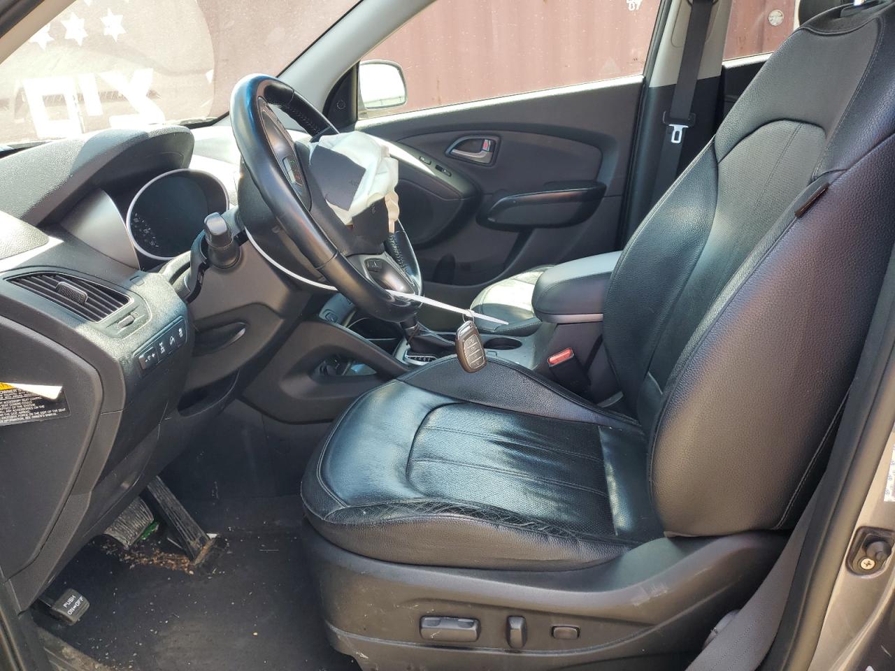 KM8JUCAG5EU850093 2014 Hyundai Tucson Gls