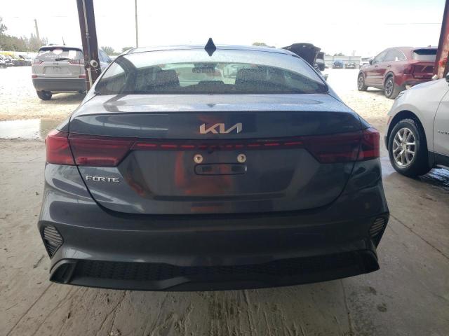 2022 Kia Forte Fe VIN: 3KPF24AD4NE480698 Lot: 59214604