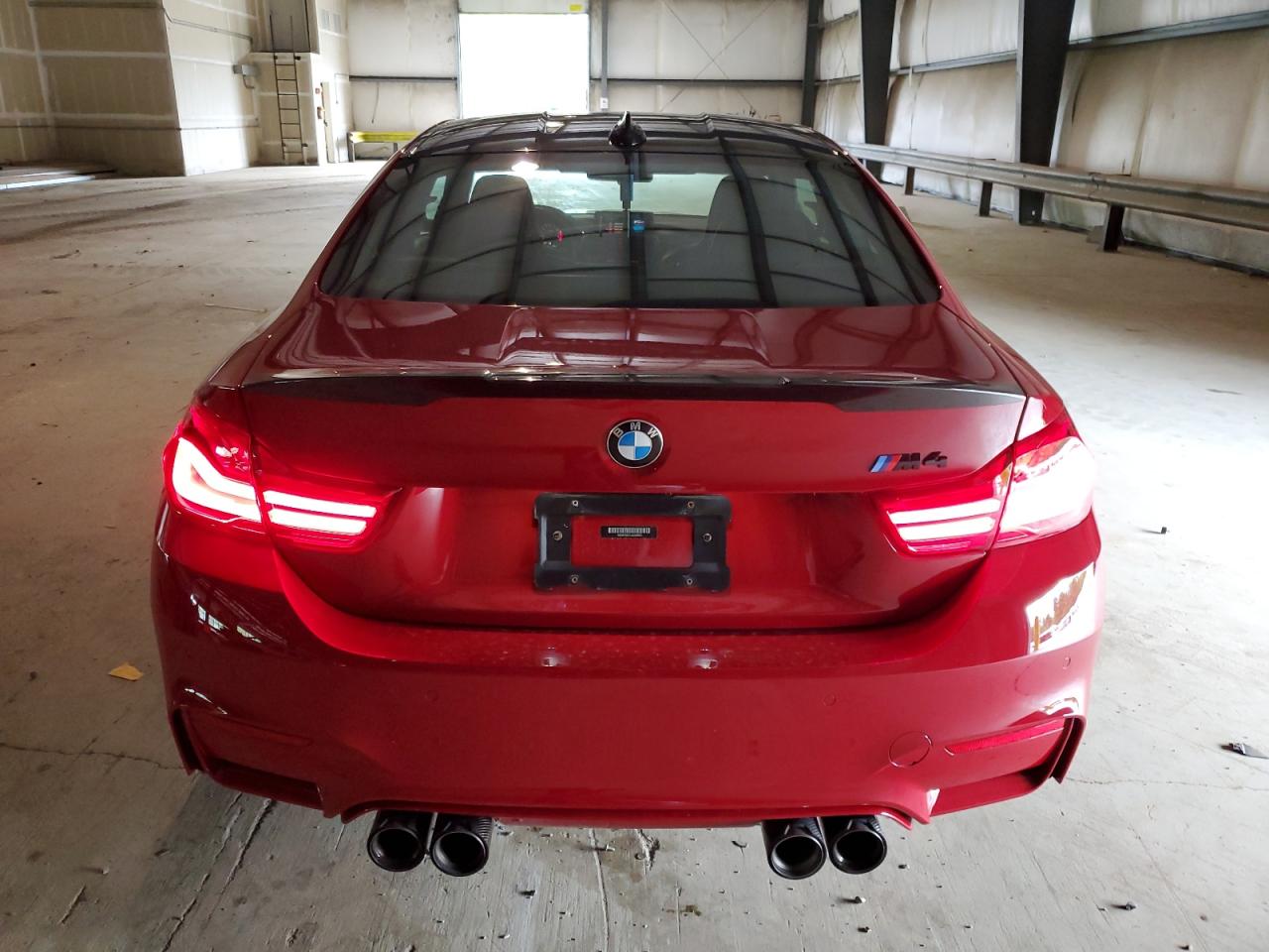 WBS4Y9C51JAG66930 2018 BMW M4