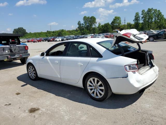 VIN WAUAFAFL0DN026100 2013 Audi A4, Premium no.2