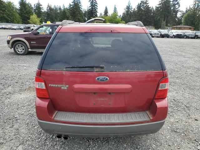 2005 Ford Freestyle Se VIN: 1FMZK04115GA33376 Lot: 59550654