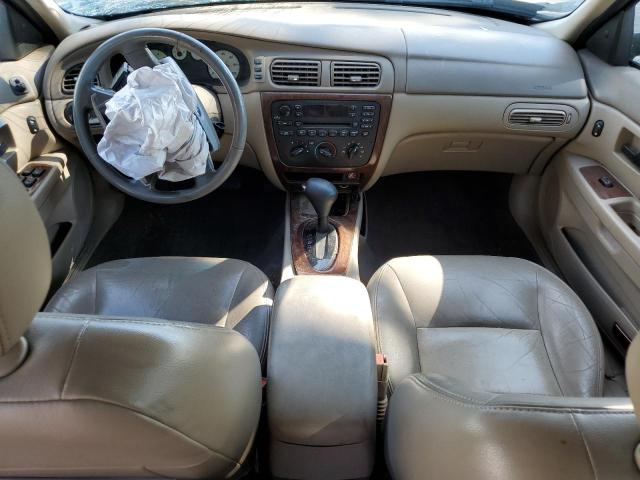 2006 Ford Taurus Sel VIN: 1FAFP56U76A113854 Lot: 60065974