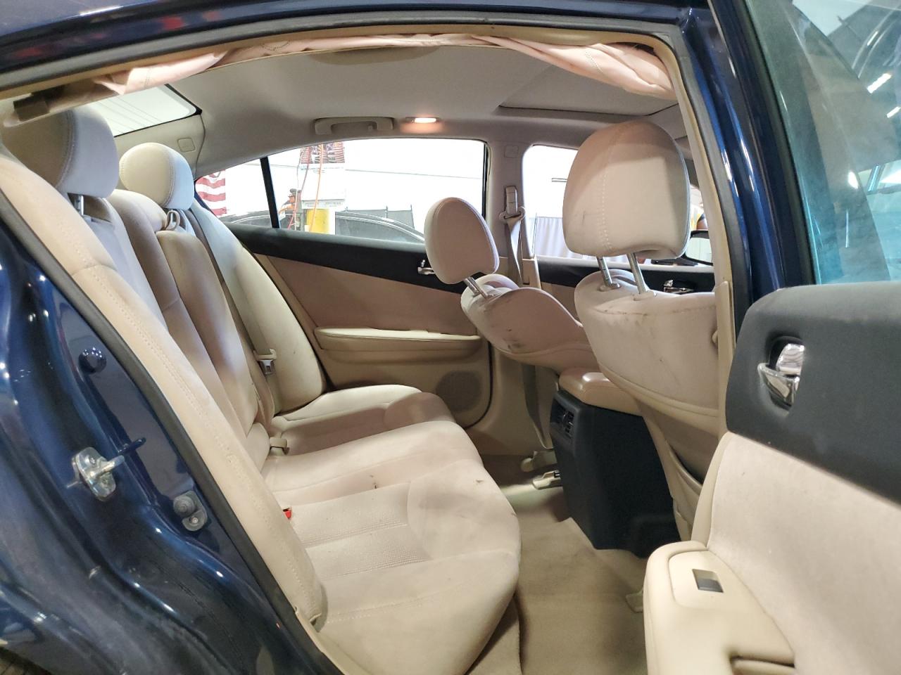 1N4AA5AP3EC490925 2014 Nissan Maxima S