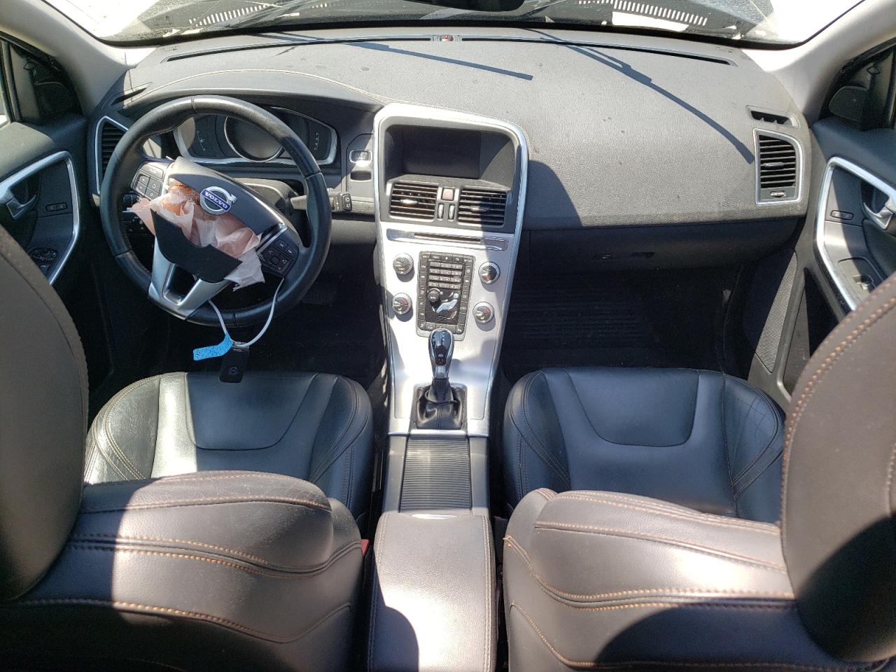 YV449MRR8H2189090 2017 Volvo Xc60 T6 Dynamic