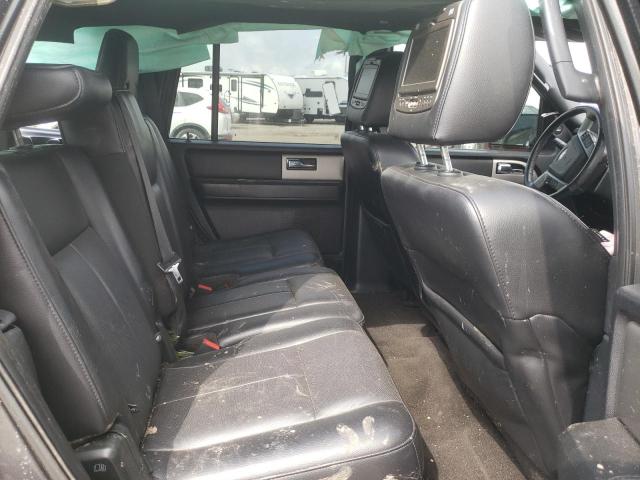 2015 FORD EXPEDITION - 1FMJU1KT4FEF06203