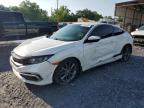 2019 HONDA CIVIC EX - 2HGFC3B32KH351843