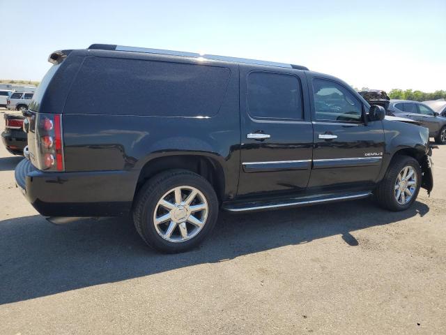 2007 GMC Yukon Xl Denali VIN: 1GKFK66897J376094 Lot: 57312634