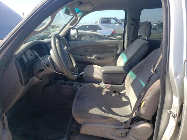 2002 Toyota Tacoma Double Cab Prerunner VIN: 5TEGN92N92Z084173 Lot: 59266674