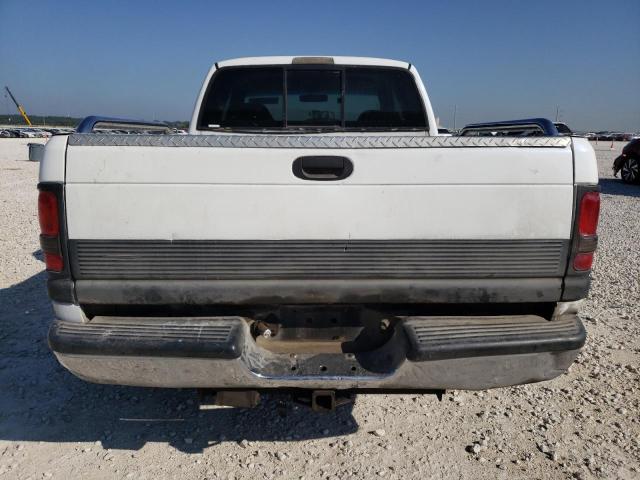 1998 Dodge Ram 2500 VIN: 1B7KC2364WJ210650 Lot: 54954794