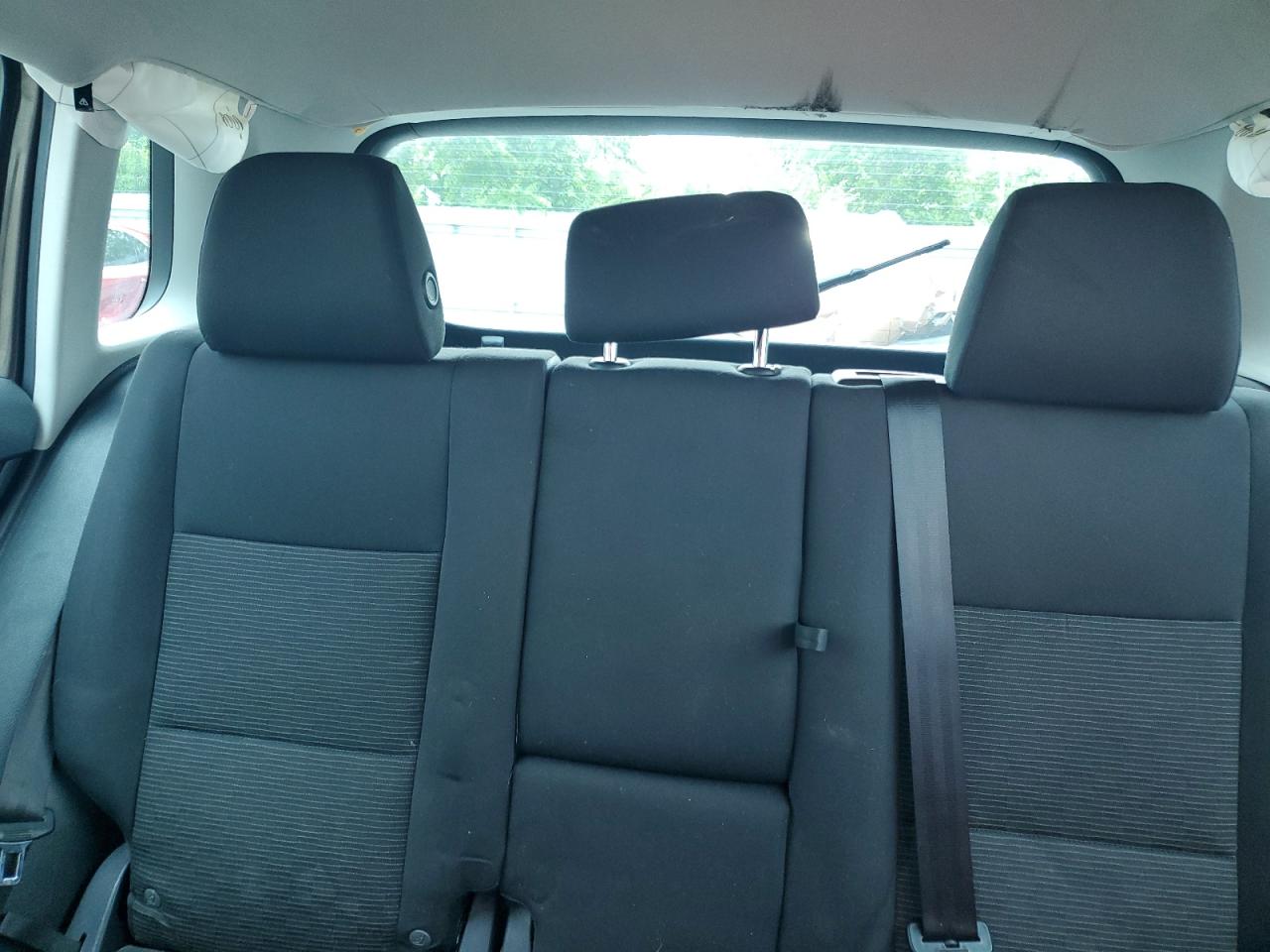 WVGJV7AX6FW035251 2015 Volkswagen Tiguan S