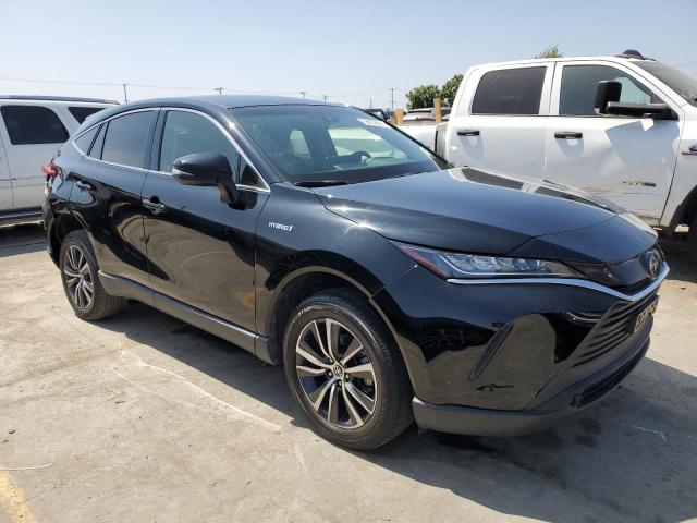 2021 Toyota Venza Le VIN: JTEAAAAH7MJ041989 Lot: 58659664