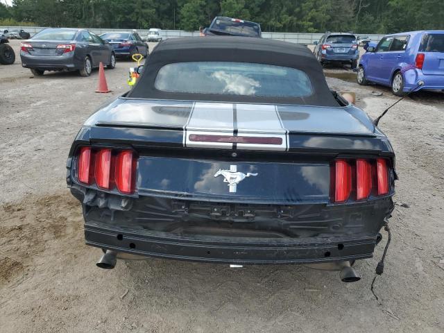 2015 Ford Mustang VIN: 1FATP8EM5F5400558 Lot: 60255734