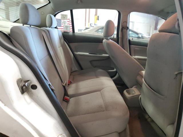 2008 Chevrolet Cobalt Lt VIN: 1G1AL58F387257599 Lot: 59463124