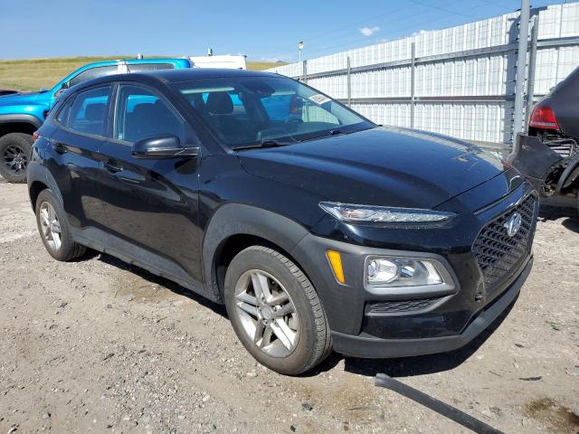 2019 Hyundai Kona Se VIN: KM8K1CAA0KU302622 Lot: 60865414