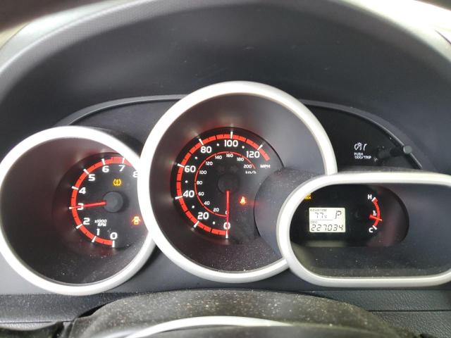 2009 Toyota Corolla Matrix VIN: 2T1KU40E79C135835 Lot: 58761474