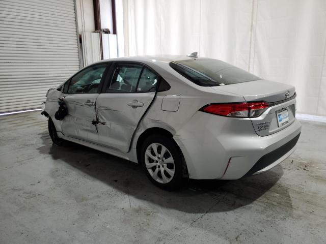 2021 TOYOTA COROLLA LE - 5YFEPMAE5MP247982