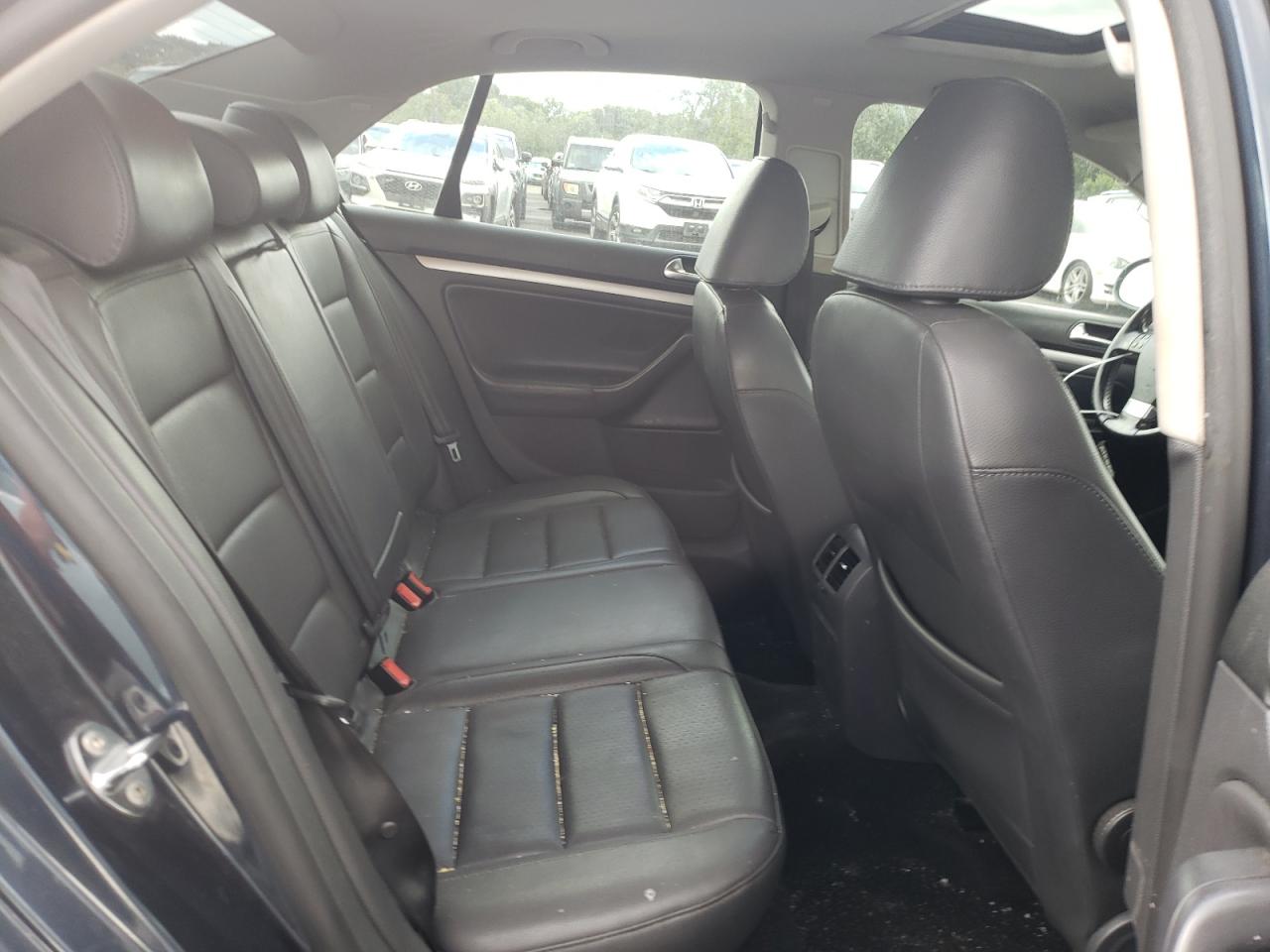 3VWRZ71K89M134901 2009 Volkswagen Jetta Se