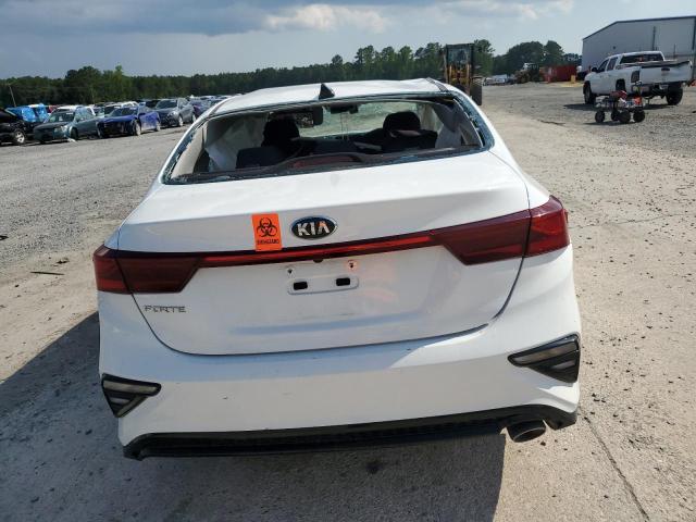 2021 Kia Forte Fe VIN: 3KPF24AD9ME347627 Lot: 57917594